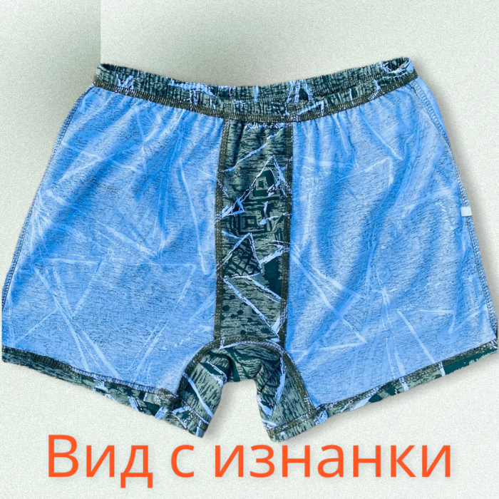 Трусы мужские «Виктор» Трусы мужские «Виктор»
